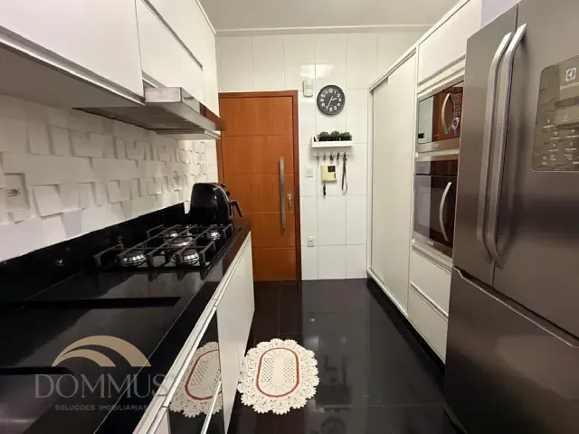 Apartamento com 200m² 3 quartos e 2 banheiros, à venda, no bairro Cidade Nobre em Ipatinga