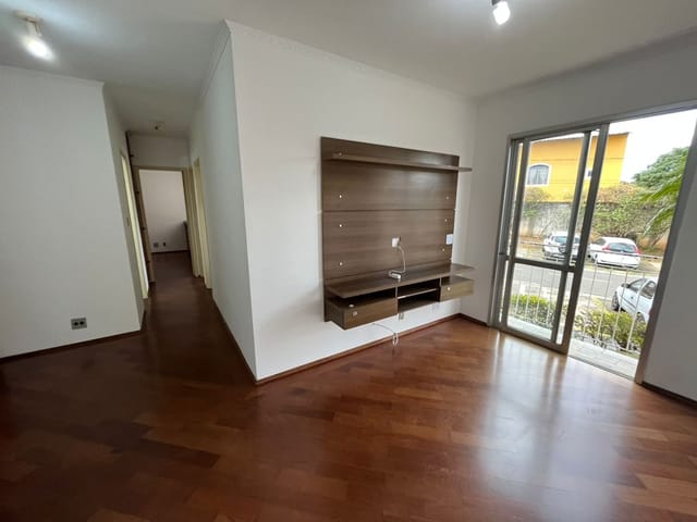 Foto do Apartamento - Apartamento locação com armários - 3 Dormitórios no Jardim das Oliveiras – R$ 1.600,00 | Home Hunters