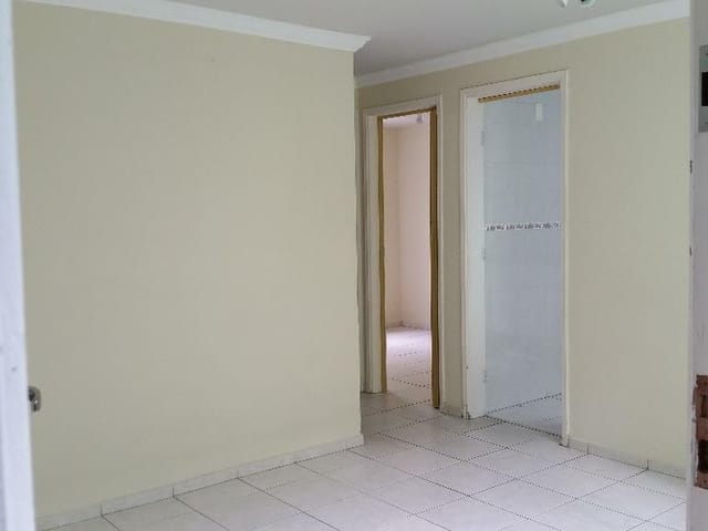 Foto do Apartamento - Apartamento com 2 dormitórios à venda, 44 m² por R$ 180.000,00 - Floradas de São José - São José dos Campos/SP | INDEPENDENCE NEGOCIOS IMOBILIARIOS LTDA