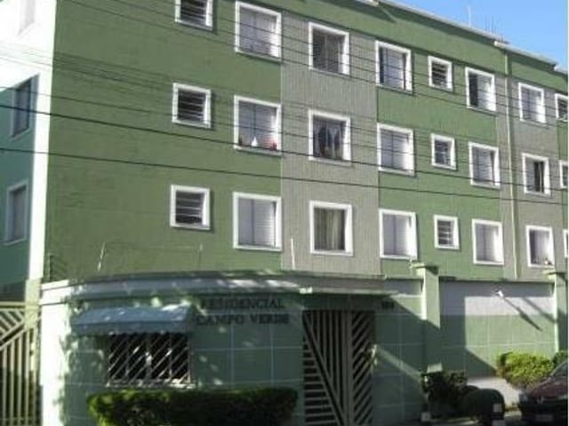 Foto do Apartamento - Apartamento com 2 dormitórios à venda, 44 m² por R$ 180.000,00 - Floradas de São José - São José dos Campos/SP | INDEPENDENCE NEGOCIOS IMOBILIARIOS LTDA