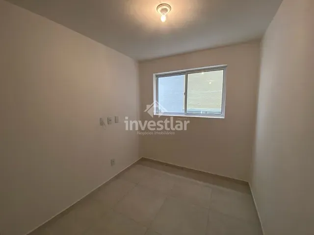 Apartamento 2 quartos e 1 banheiro, para alugar, no bairro Jardim Paulistano em Campina Grande