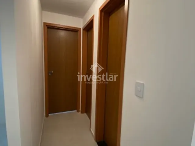 Apartamento 2 quartos e 1 banheiro, para alugar, no bairro Jardim Paulistano em Campina Grande