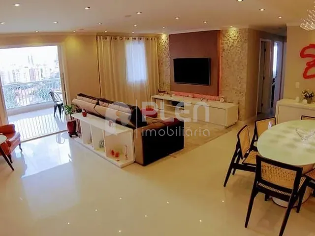 Apartamento 3 quartos e 3 banheiros, à venda, no bairro Lauzane Paulista em São Paulo