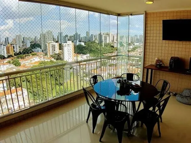 Apartamento 3 quartos e 3 banheiros, à venda, no bairro Lauzane Paulista em São Paulo