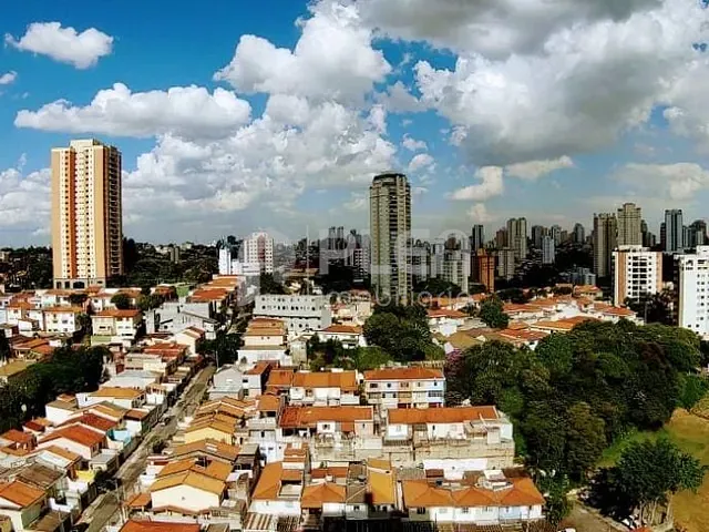 Apartamento 3 quartos e 3 banheiros, à venda, no bairro Lauzane Paulista em São Paulo