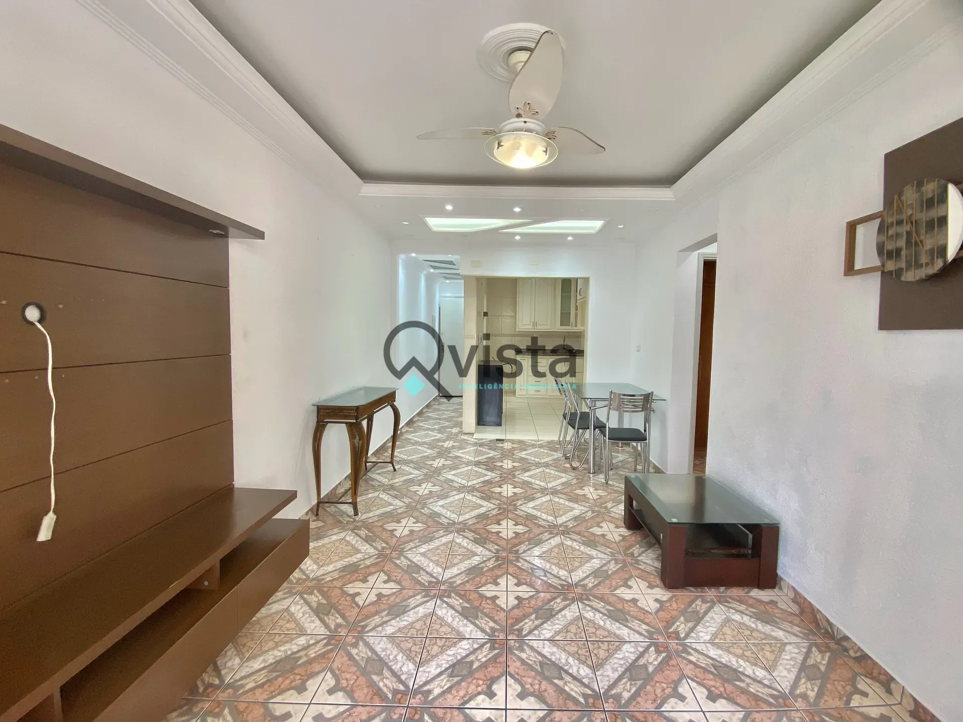 Apartamento, 2 quartos, 75 m² - Foto 1