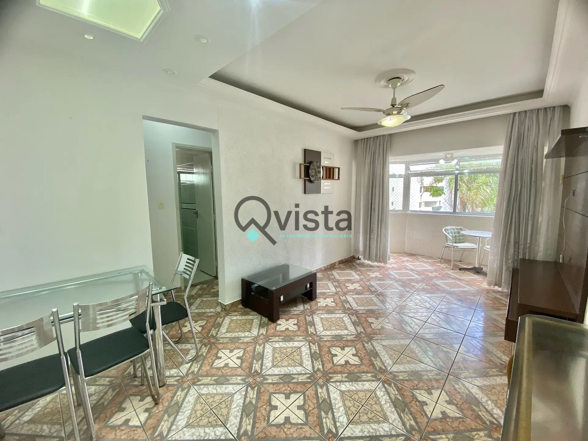 Apartamento, 2 quartos, 75 m² - Foto 3