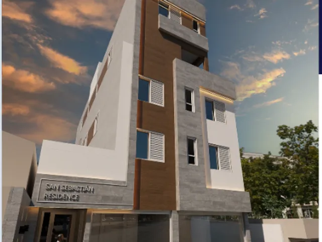 Apartamento com 635m² 3 quartos e 3 banheiros, à venda, no bairro Cidade Nova em Belo Horizonte