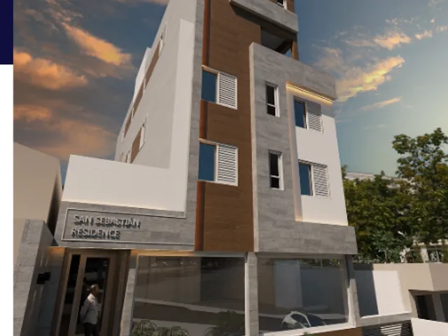 Apartamento com 635m² 3 quartos e 3 banheiros, à venda, no bairro Cidade Nova em Belo Horizonte