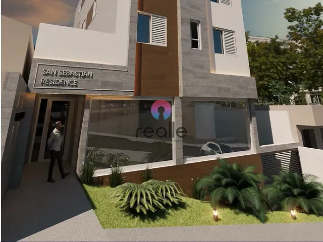 Apartamento com 635m² 3 quartos e 3 banheiros, à venda, no bairro Cidade Nova em Belo Horizonte