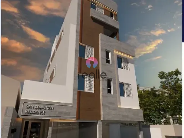 Apartamento com 635m² 3 quartos e 3 banheiros, à venda, no bairro Cidade Nova em Belo Horizonte