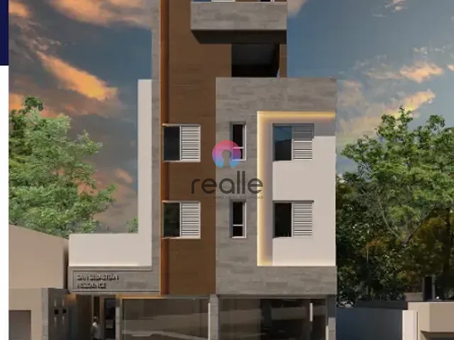 Apartamento com 635m² 3 quartos e 3 banheiros, à venda, no bairro Cidade Nova em Belo Horizonte
