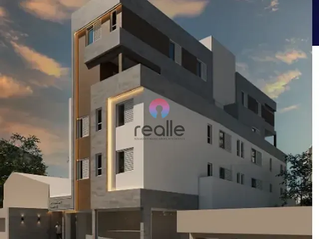 Apartamento com 635m² 3 quartos e 3 banheiros, à venda, no bairro Cidade Nova em Belo Horizonte