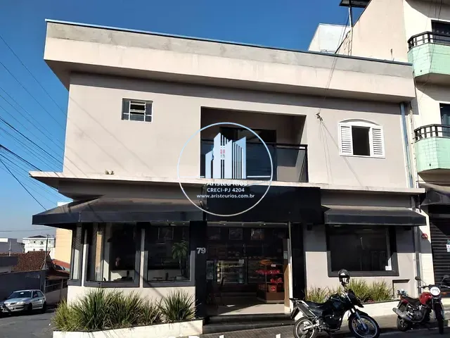 Apartamento com 120m² 3 quartos e 1 banheiro, para alugar, no bairro Jardim Noronha em Pouso Alegre