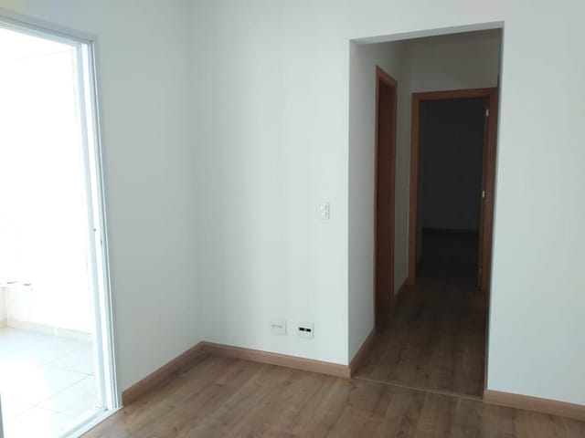 Foto do Apartamento - Apartamento para Locação 2 Quartos, 1 Suite, 2 Vagas, 77M², Jardim Satélite, São José dos Campos - SP | Residencial Floradas São José | RUSSI IMÓVEIS