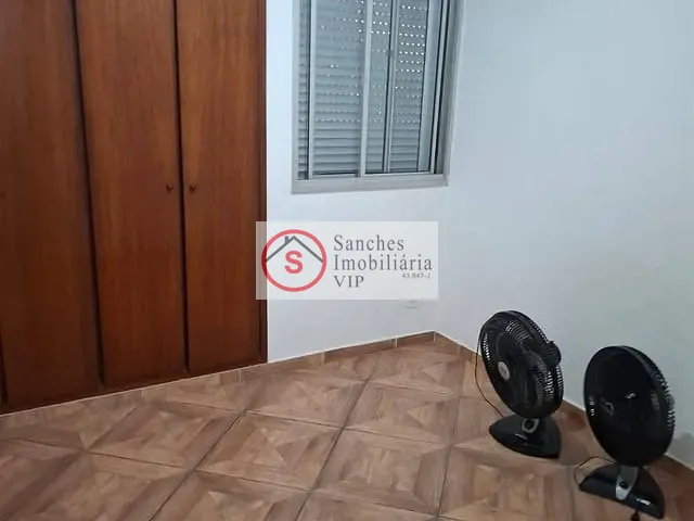 Apartamento com 64m² 2 quartos e 2 banheiros, à venda, no bairro Vila Prudente em São Paulo