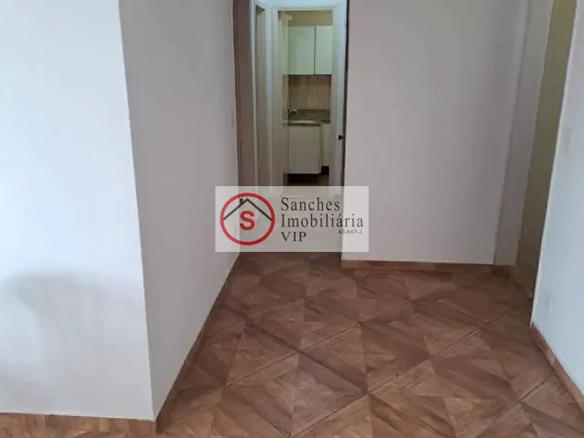 Apartamento com 64m² 2 quartos e 2 banheiros, à venda, no bairro Vila Prudente em São Paulo