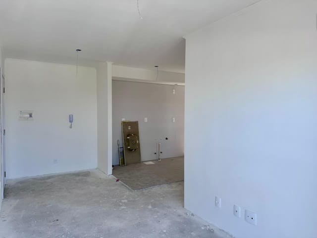 Apartamento com 50m² 2 quartos e 1 banheiro, à venda, no bairro Fragata em Pelotas