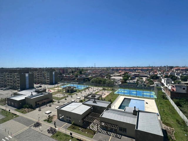 Apartamento com 50m² 2 quartos e 1 banheiro, à venda, no bairro Fragata em Pelotas