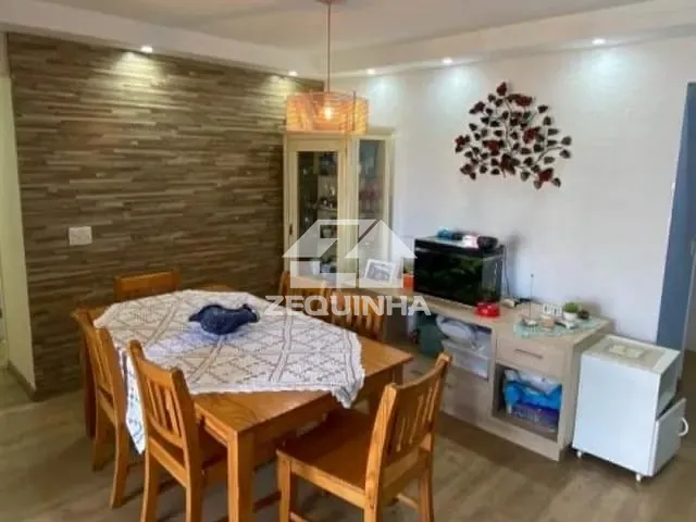 Apartamento com 82m² 3 quartos e 2 banheiros, à venda, no bairro Sao Francisco em Sao Paulo