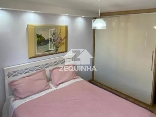 Apartamento com 82m² 3 quartos e 2 banheiros, à venda, no bairro Sao Francisco em Sao Paulo