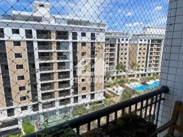 Apartamento com 82m² 3 quartos e 2 banheiros, à venda, no bairro Sao Francisco em Sao Paulo