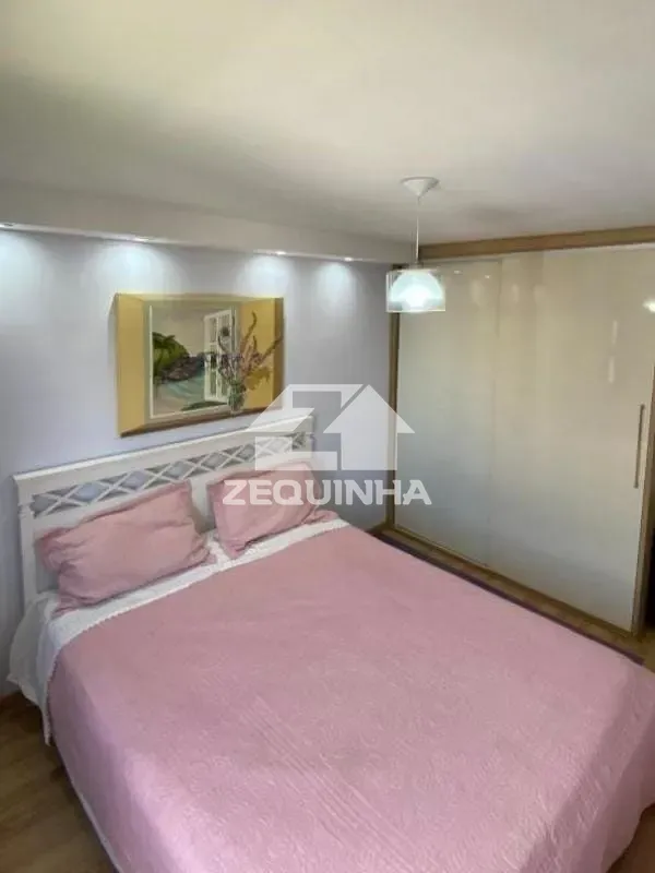 Apartamento, 3 quartos, 82 m² - Foto 3