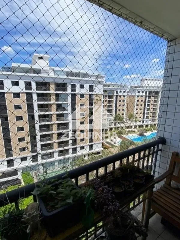 Apartamento, 3 quartos, 82 m² - Foto 4