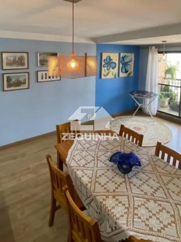 Apartamento, 3 quartos, 82 m² - Foto 7