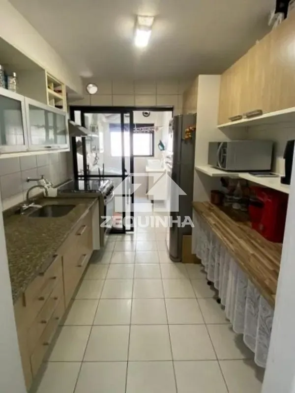 Apartamento, 3 quartos, 82 m² - Foto 8