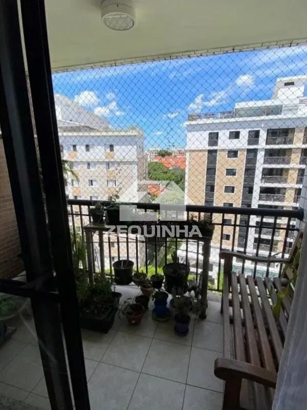 Apartamento, 3 quartos, 82 m² - Foto 17