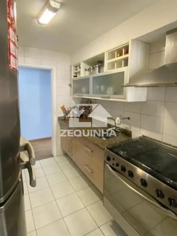 Apartamento, 3 quartos, 82 m² - Foto 21