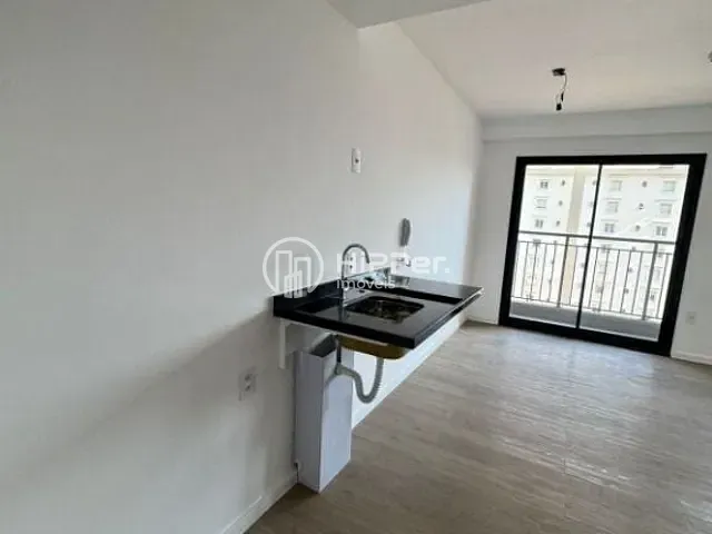 Apartamento 1 quarto e 1 banheiro, à venda, no bairro Perdizes em São Paulo