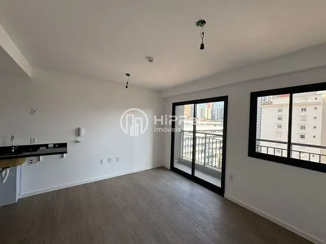 Apartamento 1 quarto e 1 banheiro, à venda, no bairro Perdizes em São Paulo
