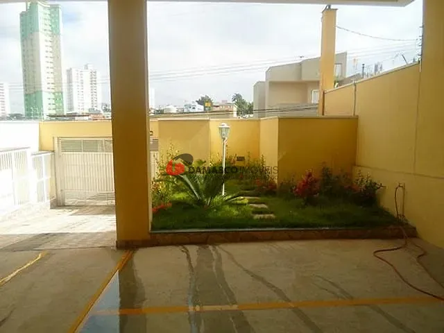 Apartamento 2 quartos e 1 banheiro, à venda, no bairro Vila Valparaiso em Santo André