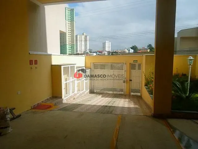 Apartamento 2 quartos e 1 banheiro, à venda, no bairro Vila Valparaiso em Santo André
