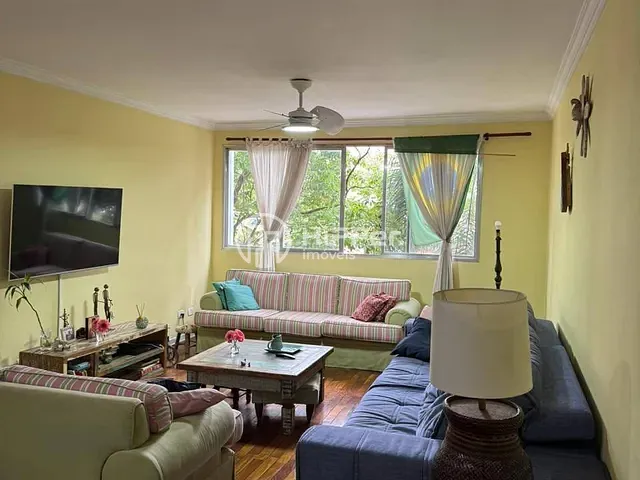 Apartamento 4 quartos e 3 banheiros, à venda, no bairro Perdizes em São Paulo