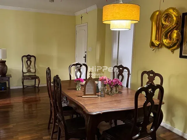 Apartamento 4 quartos e 3 banheiros, à venda, no bairro Perdizes em São Paulo