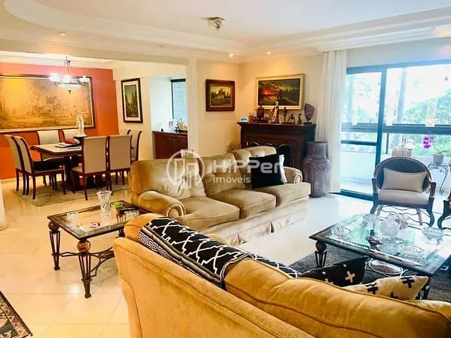 Apartamento 3 quartos e 3 banheiros, à venda, no bairro Perdizes em São Paulo