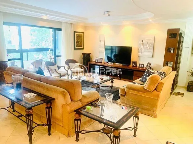 Apartamento 3 quartos e 3 banheiros, à venda, no bairro Perdizes em São Paulo