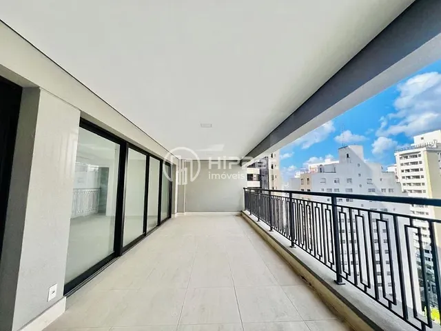 Apartamento 4 quartos e 3 banheiros, à venda, no bairro Perdizes em São Paulo