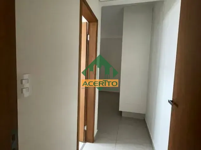 Apartamento 2 quartos e 2 banheiros, para alugar, no bairro São João em Araçatuba