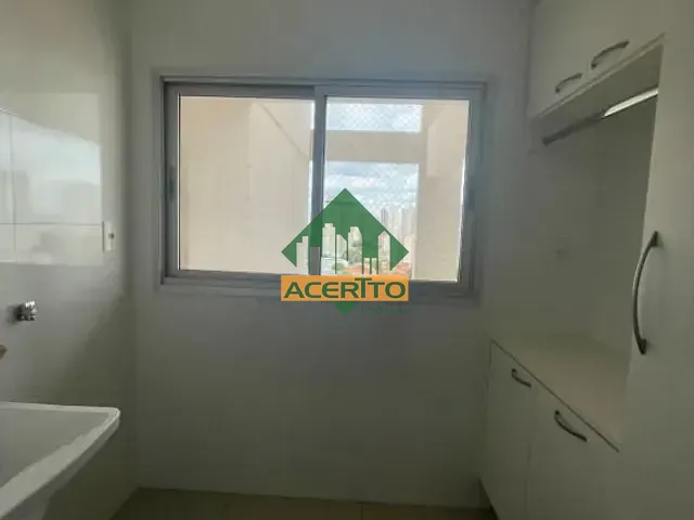 Apartamento 2 quartos e 2 banheiros, para alugar, no bairro São João em Araçatuba