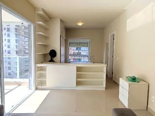 Studio 1 quarto e 1 banheiro, para alugar, no bairro Vila Mariana em São Paulo