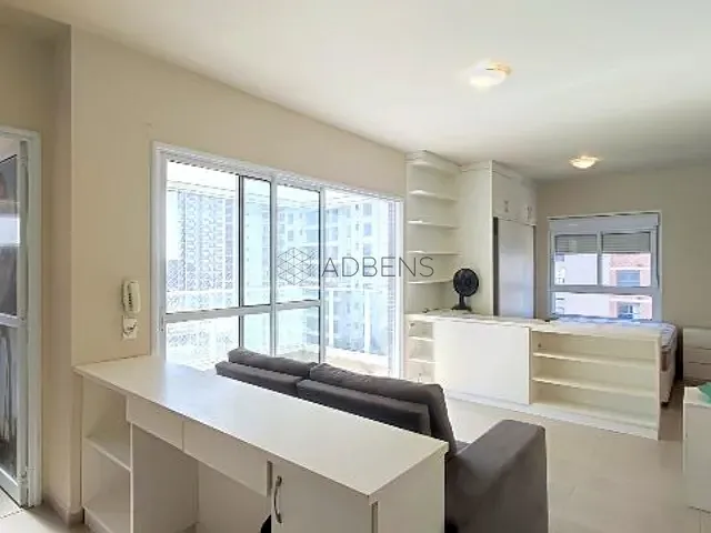 Studio 1 quarto e 1 banheiro, para alugar, no bairro Vila Mariana em São Paulo