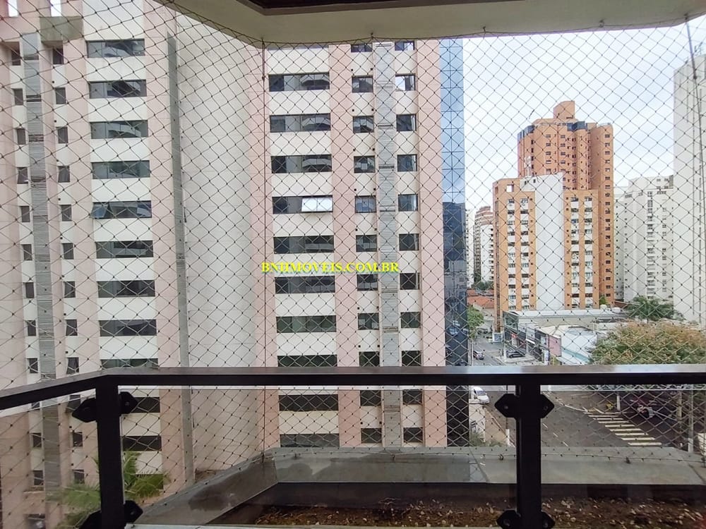 Apartamento, 3 quartos, 130 m² - Foto 3