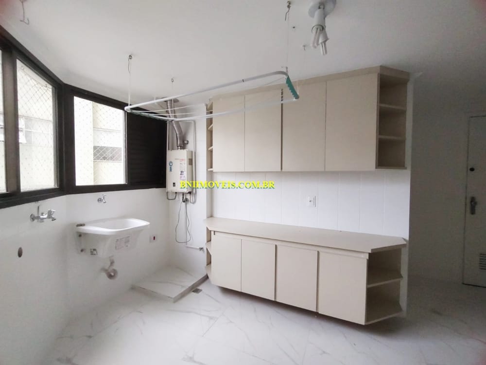 Apartamento, 3 quartos, 130 m² - Foto 9