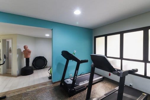 Apartamento, 3 quartos, 130 m² - Foto 7