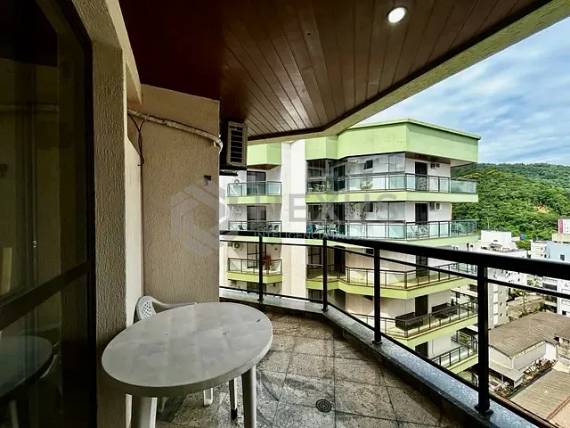 Apartamento 3 quartos e 3 banheiros, à venda, no bairro Enseada em Guarujá