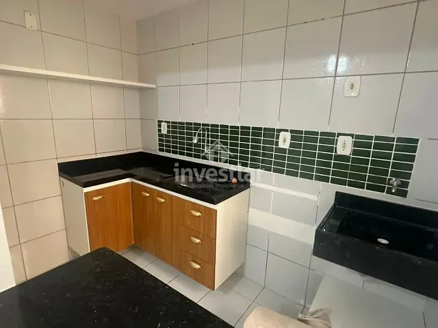 Apartamento 2 quartos e 1 banheiro, para alugar, no bairro Novo Bodocongó em Campina Grande